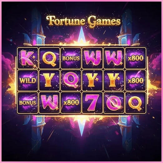 Casino 975