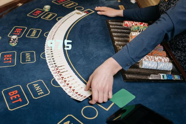 Betting system 975